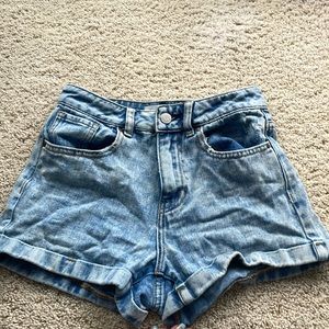 Pacsun shorts